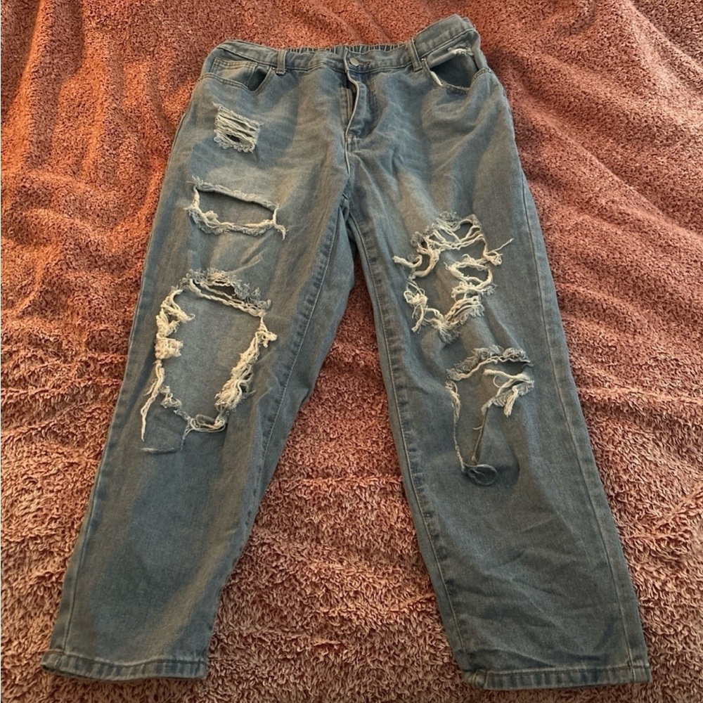 SHEIN Jeans